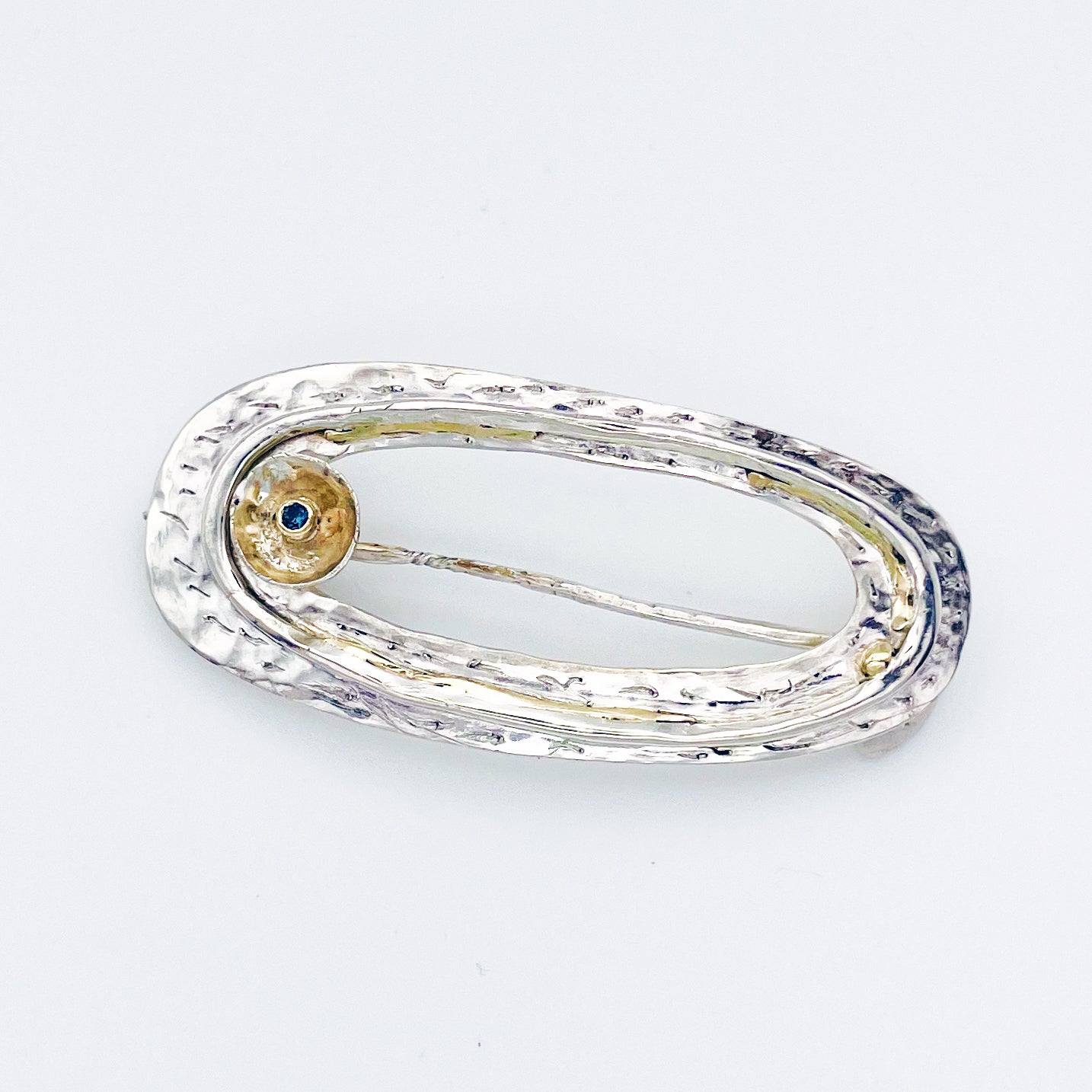 The River Dart at Hembury Brooch