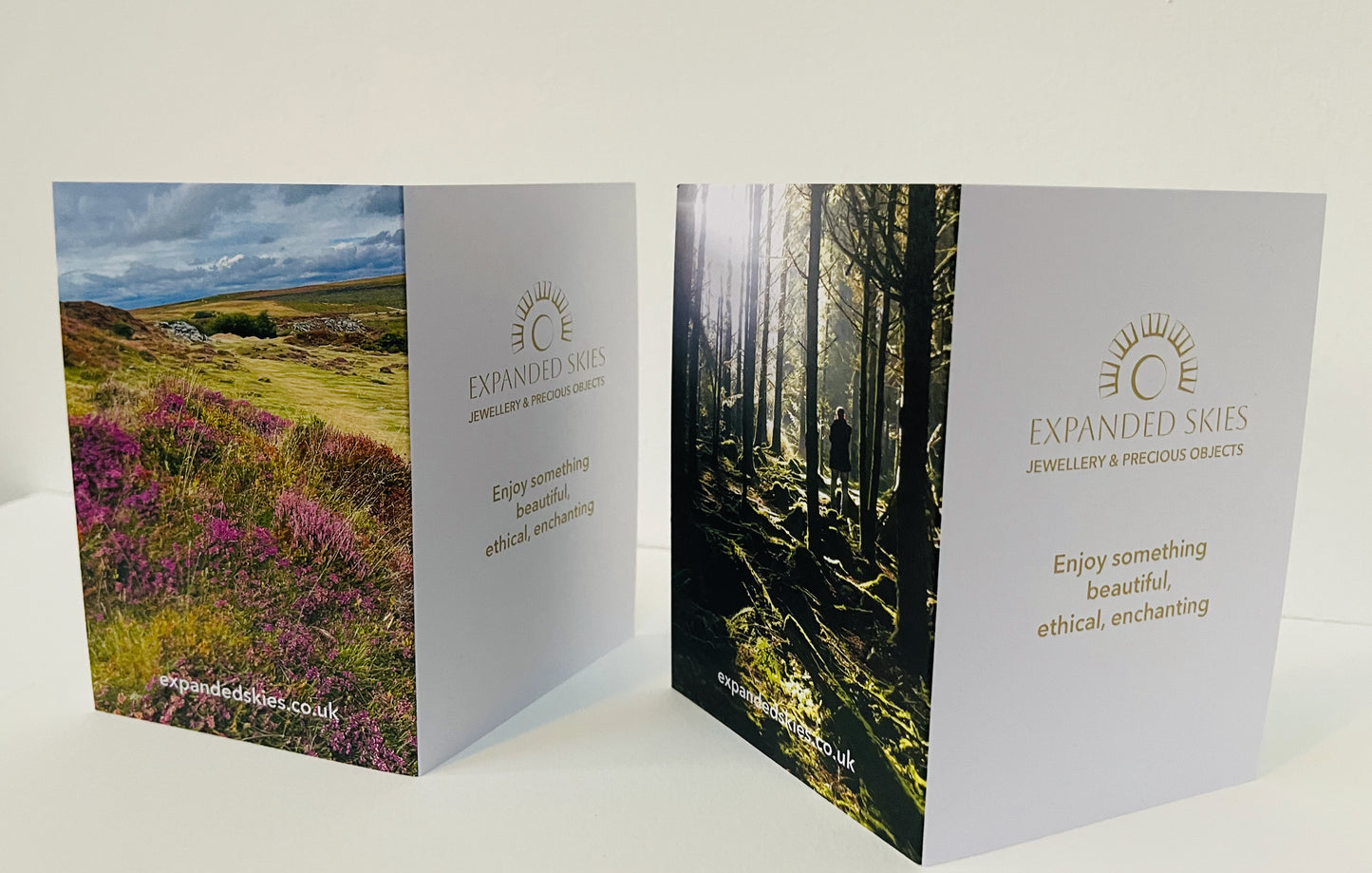 Free card with your special message