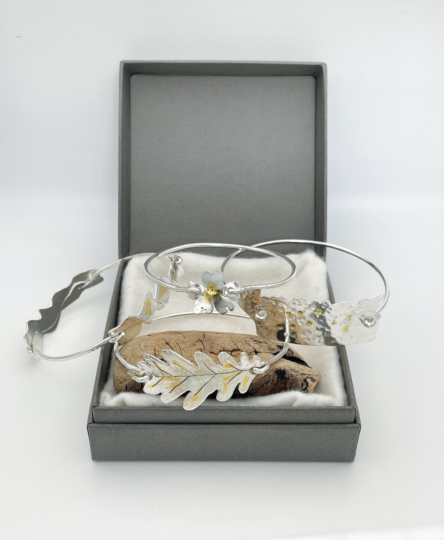 Ashburton Jewellery School