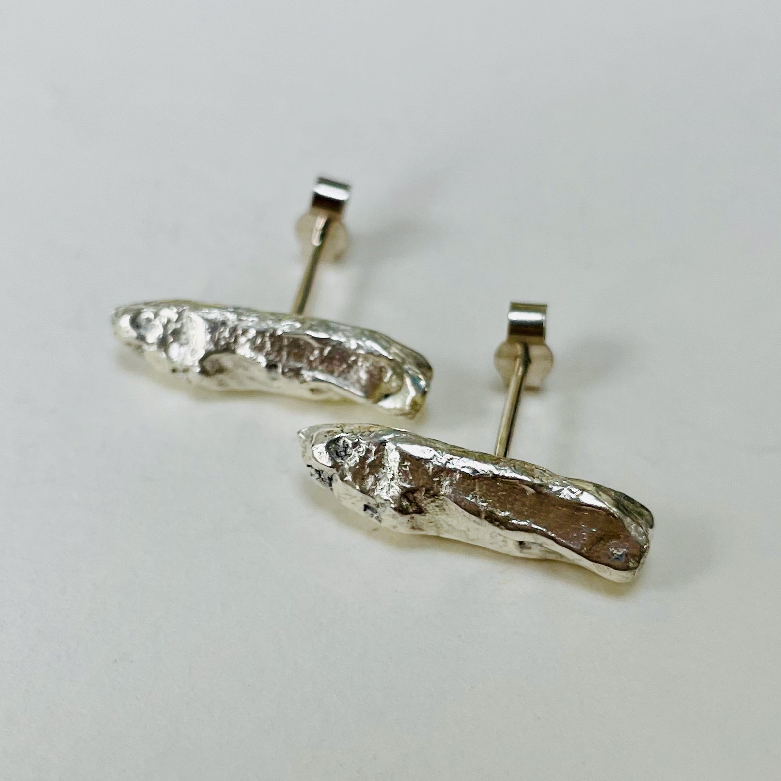 Dartmoor Ear Studs