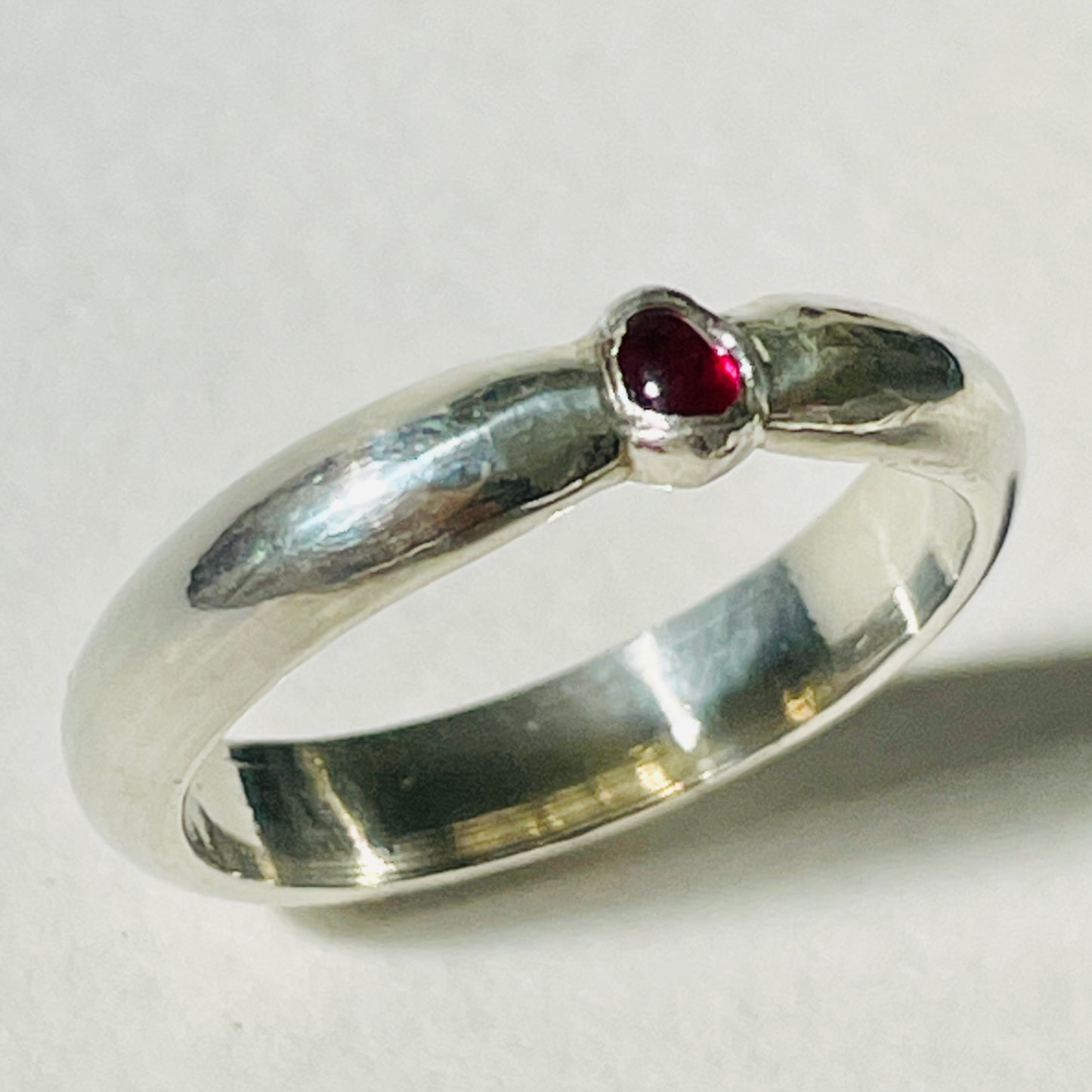 Ruby-Joy Ring